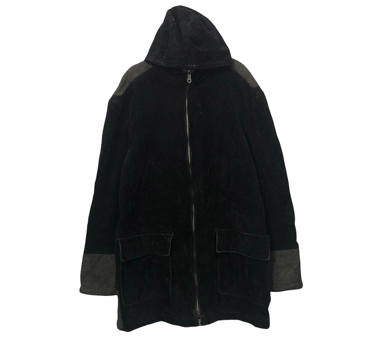 Christian Dior Parka - Etsy