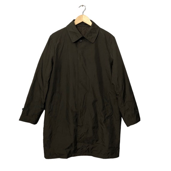 Kansai Yamamoto, Vintage Kansai Yamamoto Homme Button Ups Jacket