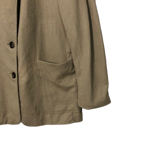 Vintage Uniqlo X Undercover Blazer Coat Jacket Vintage