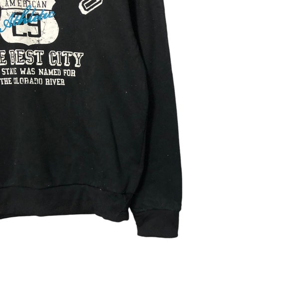 [GRAVER]★TYL BIG LOGO SWEATSHIRT White Heavyweight Tyler Texas Sweatshirt — Brands and