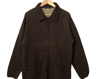 Vintage Woolrich Button Ups Jacket
