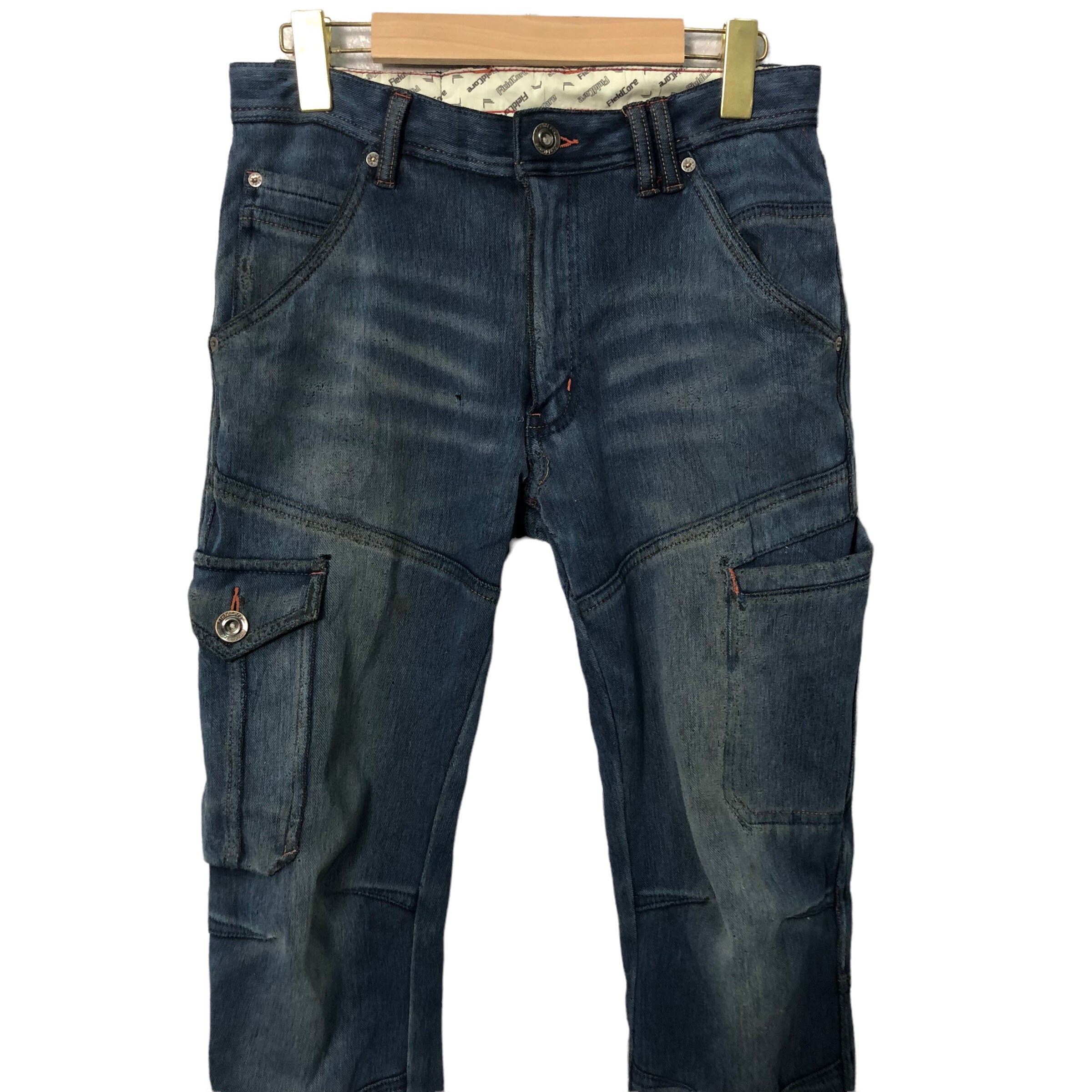 【DISCERNMENT】Field Slab Part 7 Cargo Denim il_fullxfull.4142032030_fgtk.jpg