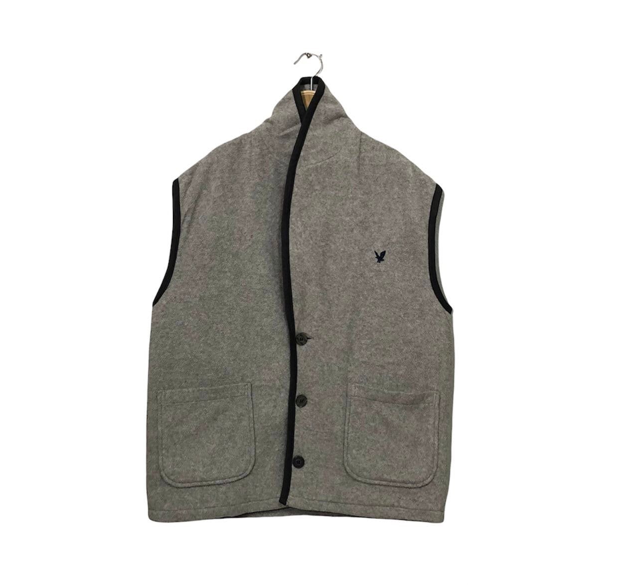 Vest Hysteric Glamour - Etsy