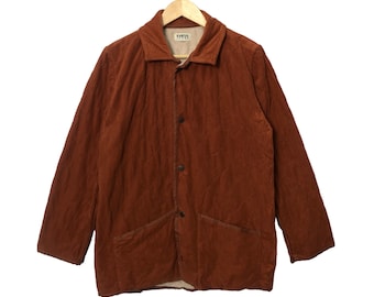 Vintage Authentic Kansai Jeans Jacket - Etsy