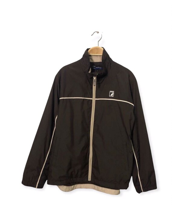 Kangol vintage jacket hotsell