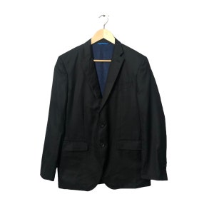 Vintage Lanvin Blazer Coat Jacket Vintage Lanvin Blazer Coat Jacket Black Colour Made in Japan