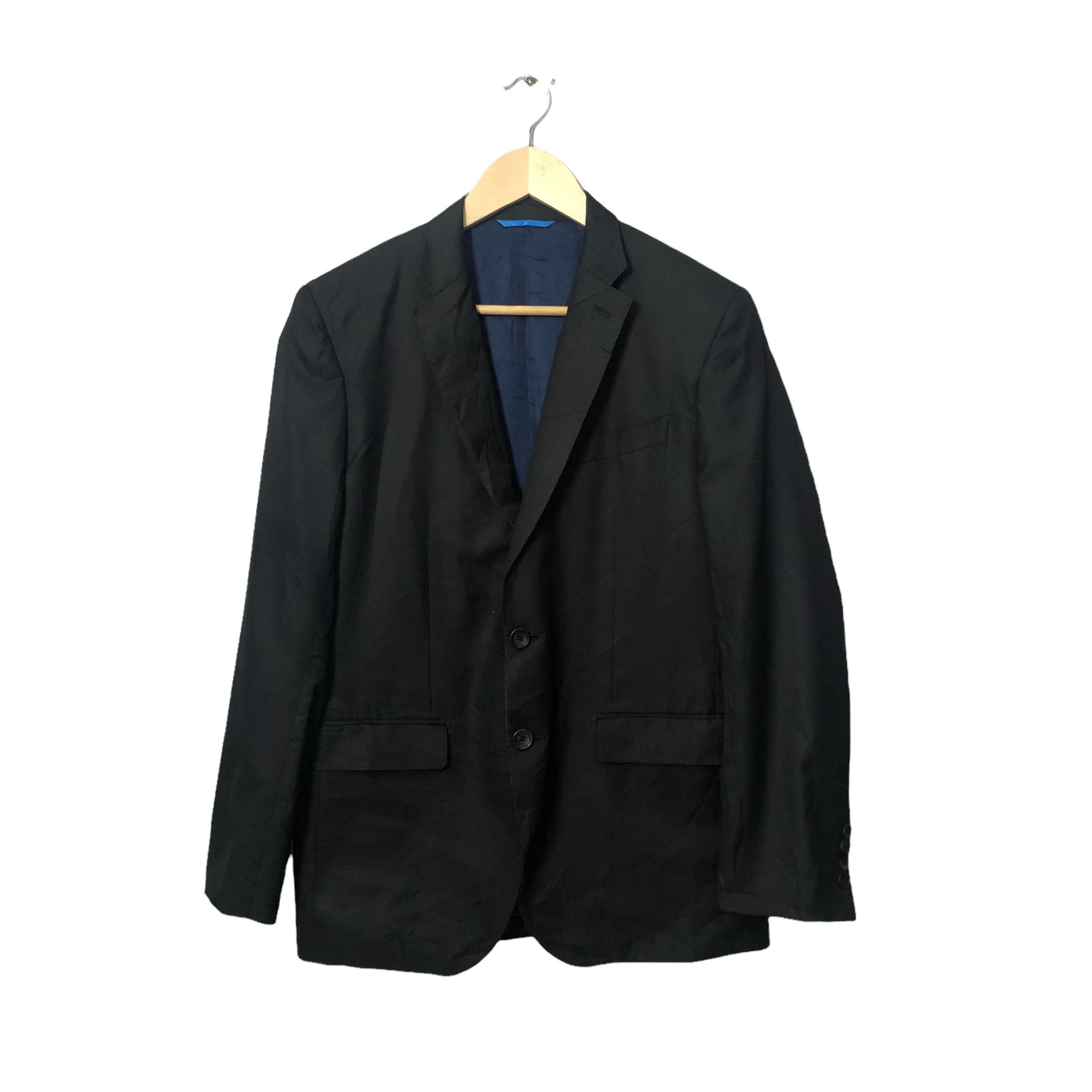 アウターその他 LANVIN Woman Blazer Black RWJA00085711A23 10 Double-breasted Jacket | Lanvin