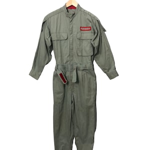 Vintage Bridgestone Big Logo Overalls Vintage Bridgestone Big Logo Overalls Grey Color