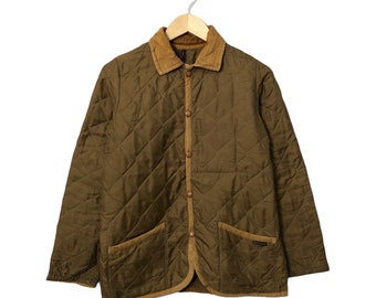 ジャケット・アウター LAVENHAM FULL LENGTH LAVENSTER COAT Lavenham Quilted Coat Lavenham Coats Vintage Lavenham Quilted Down