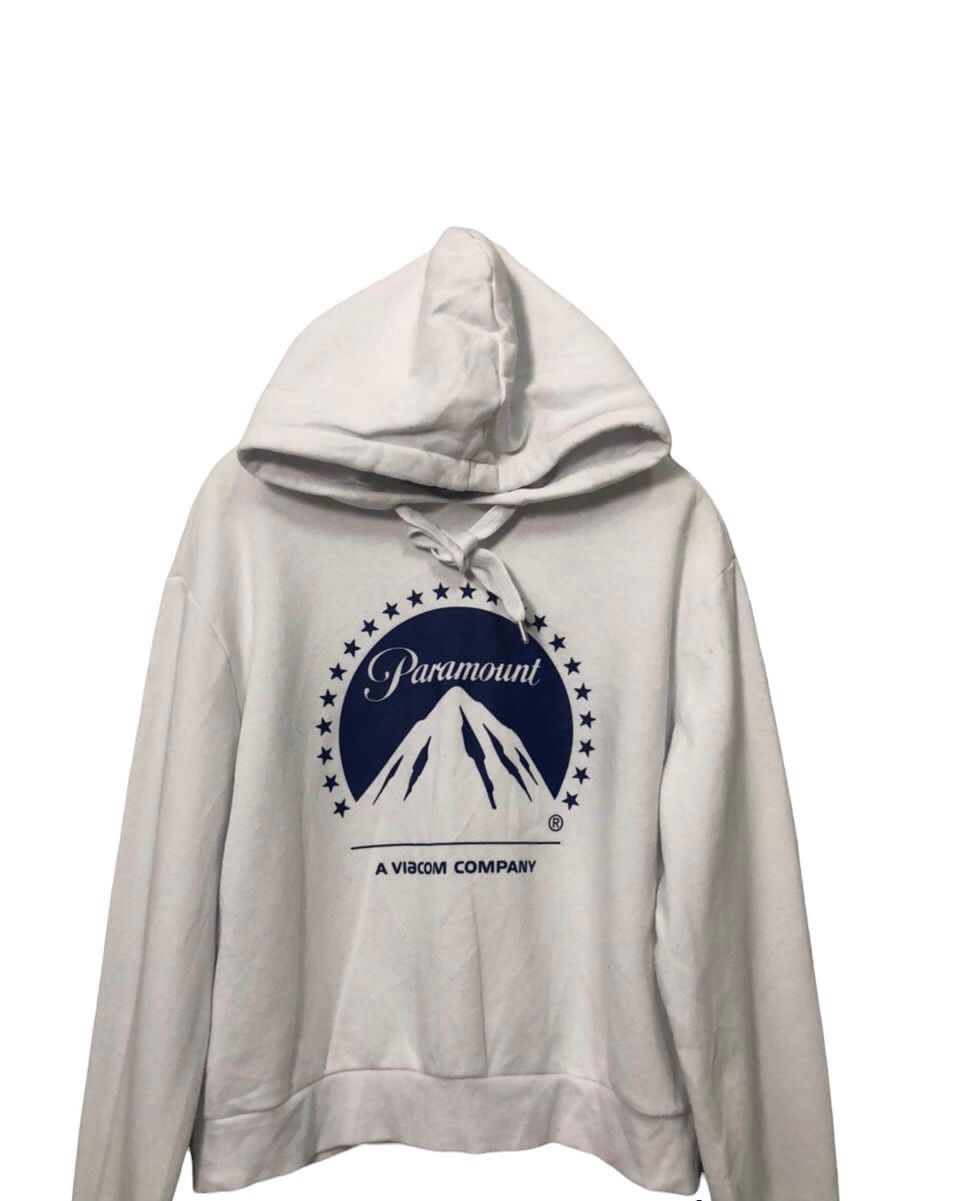 Vintage Divided H M Big Logo Hoodie Sweatshirt Vintage Divided H M Big Logo Hoodie Sweatshirt White Colour Etsy
