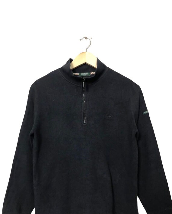 Vintage Santa Barbara Polo Racquet Club Sweatshirt Vi… - Gem
