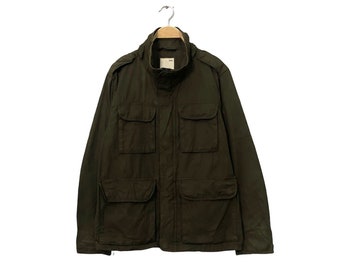 ジャケット・アウター GAP PARKA M-65 ジャケット・アウター GAP PARKA M-65 Oversized Nylon Parka | Gap