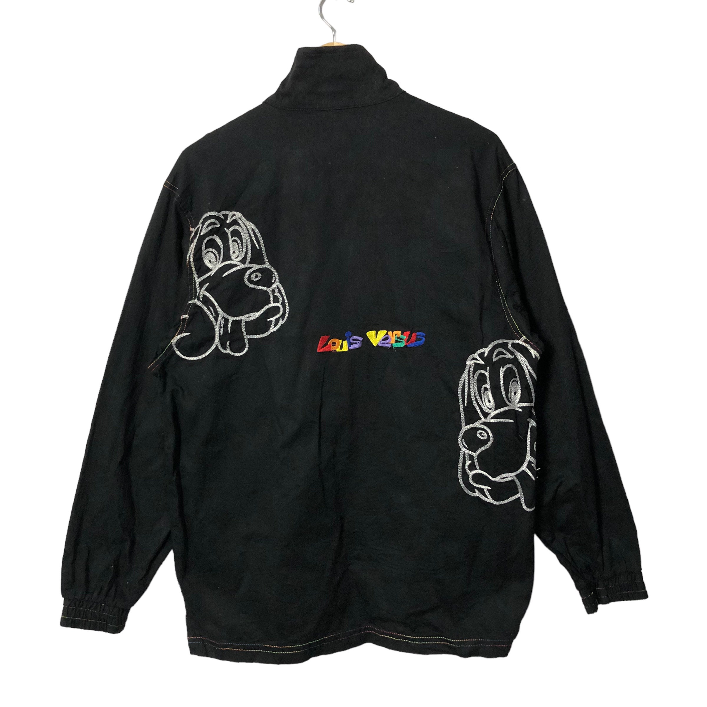 美品】THINGS THAT MATTER jacket-セールまとめ