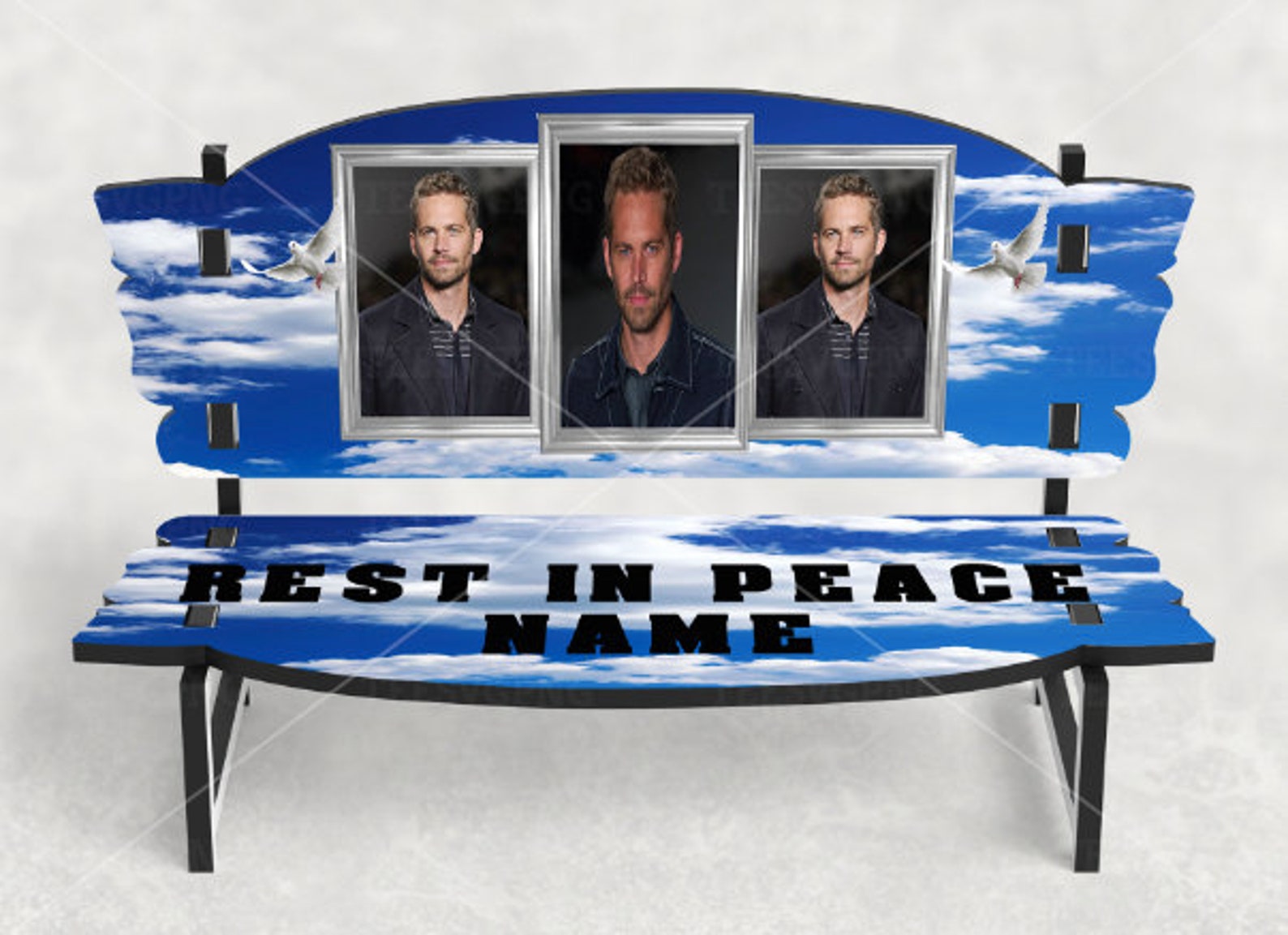 memorial-bench-template-for-sublimation-etsy-canada