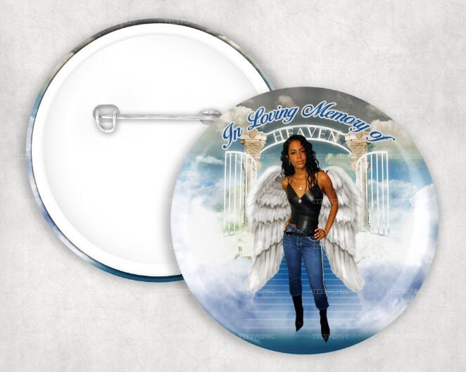 Customized Sublimation Buttons/Pins – Demo's Creations LLC