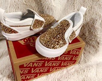 gucci vans slip on