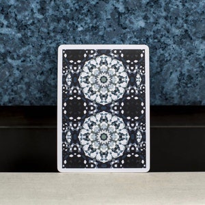 ARX Playing Cards by Lucid52 - Custom Design, Air Cushion Finish, Bee Stock, Perfect for Card Games, Magicians, and Cardistry Enthusiasts!