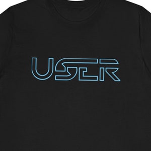 Tron User