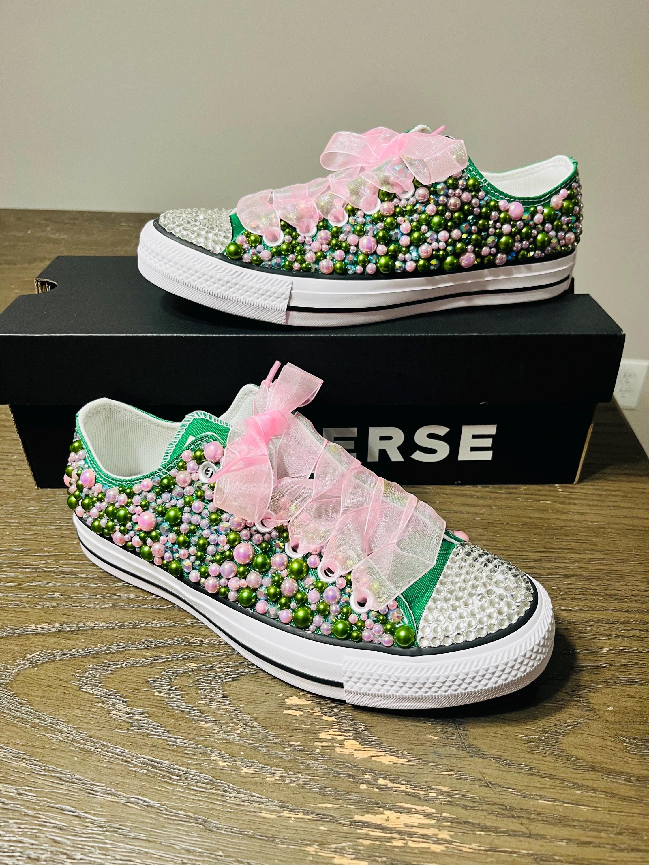 PEARLY GATES - 【るるぽん】PEARLY GATES × CONVERSE il_1080xN.4031538565_lu3n.jpg