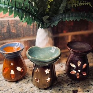 Pineapple wax warmer 2025