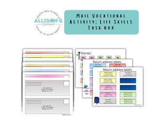 Mail Attività professionale - Casella delle attività Competenze di vita: download digitale