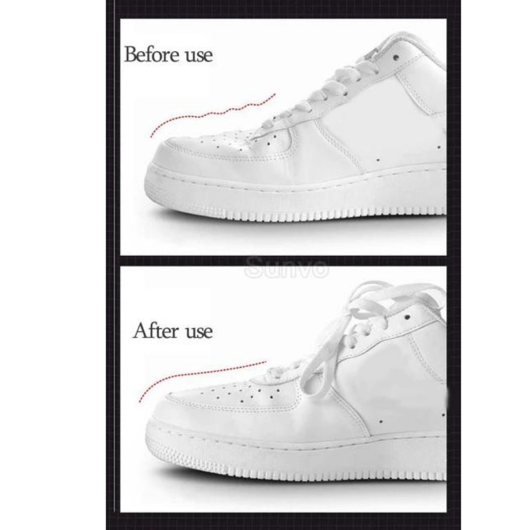 best crease protectors for jordan 4