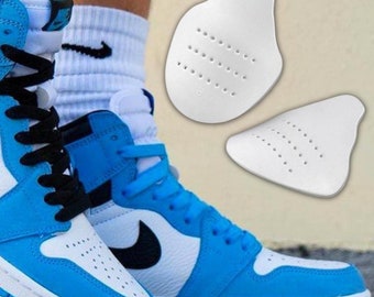 Crease Protector | Anti Crease | Protect Your Jordan 4's and Nike Dunks from Creases | Comfortable Crease Protectors
