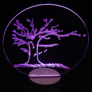 Multi-Color Table Centerpiece 16&quot; Tall