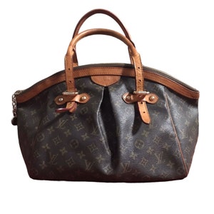 Pre-Loved Louis Vuitton Monogram Tivoli Gm by Pre-Loved by Azura Reborn  Online, THE ICONIC