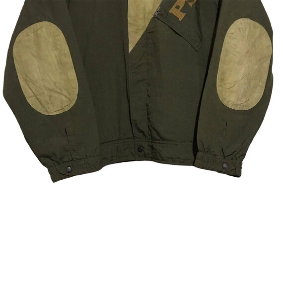 Vintage PIA SPORTS Jacket - image 7