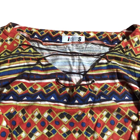 Vintage Issey Miyake Long Sleeve T-shirt - image 6