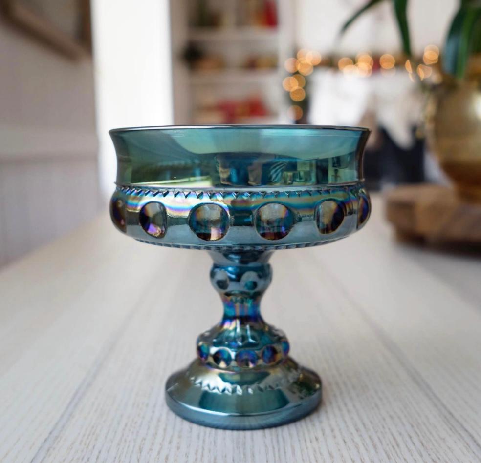 Indiana glass co - Etsy 日本