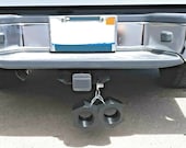 アクセサリー BULLsBALLs.com Truck Nuts Bumper Nuts bu Truck Nutz Bumper Balls Bull Nuts 8