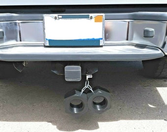 Big Truck Nuts - 5