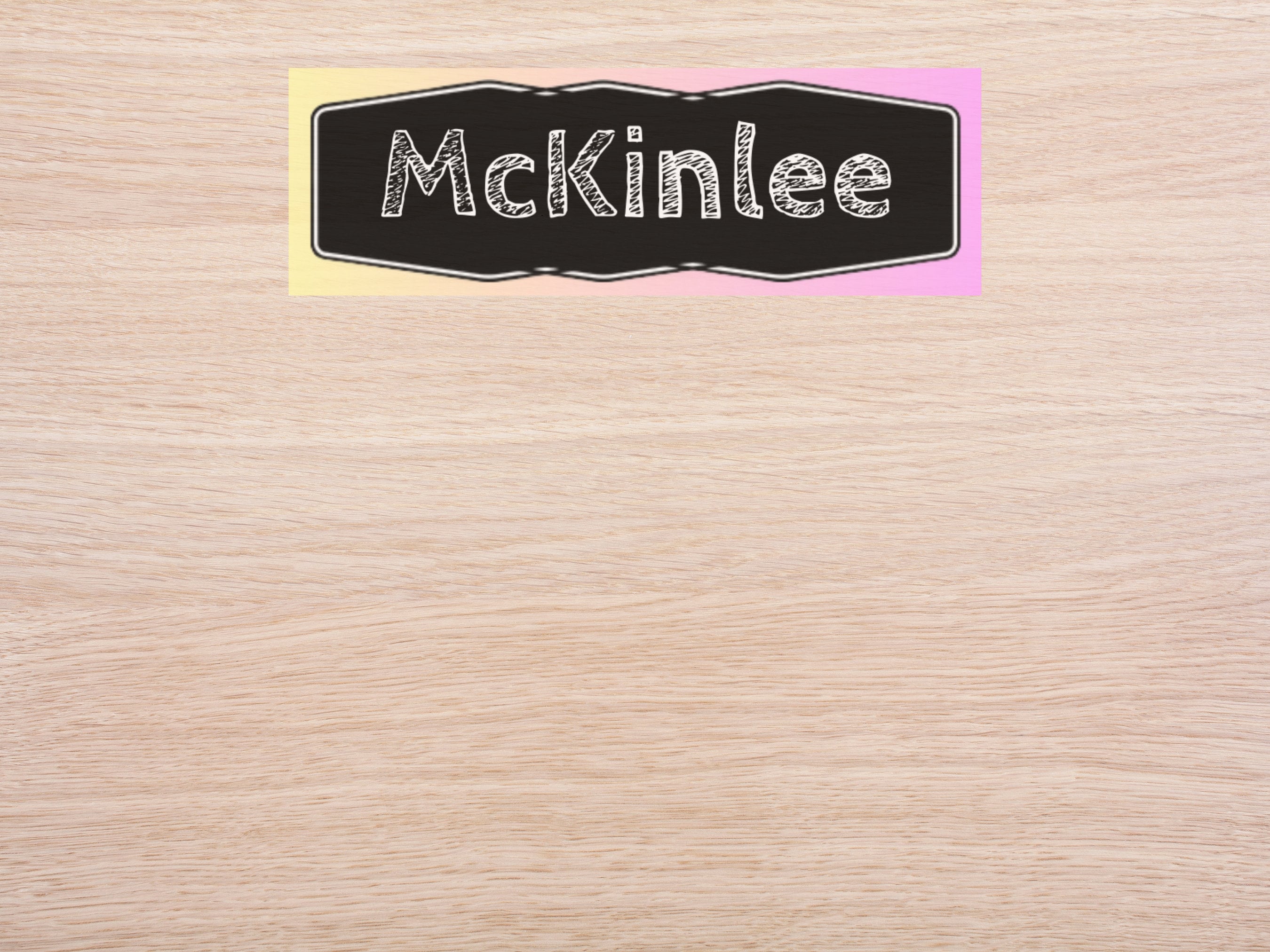 Classroom Name Labels Template | Editable Classroom Labels | Name Tags ...