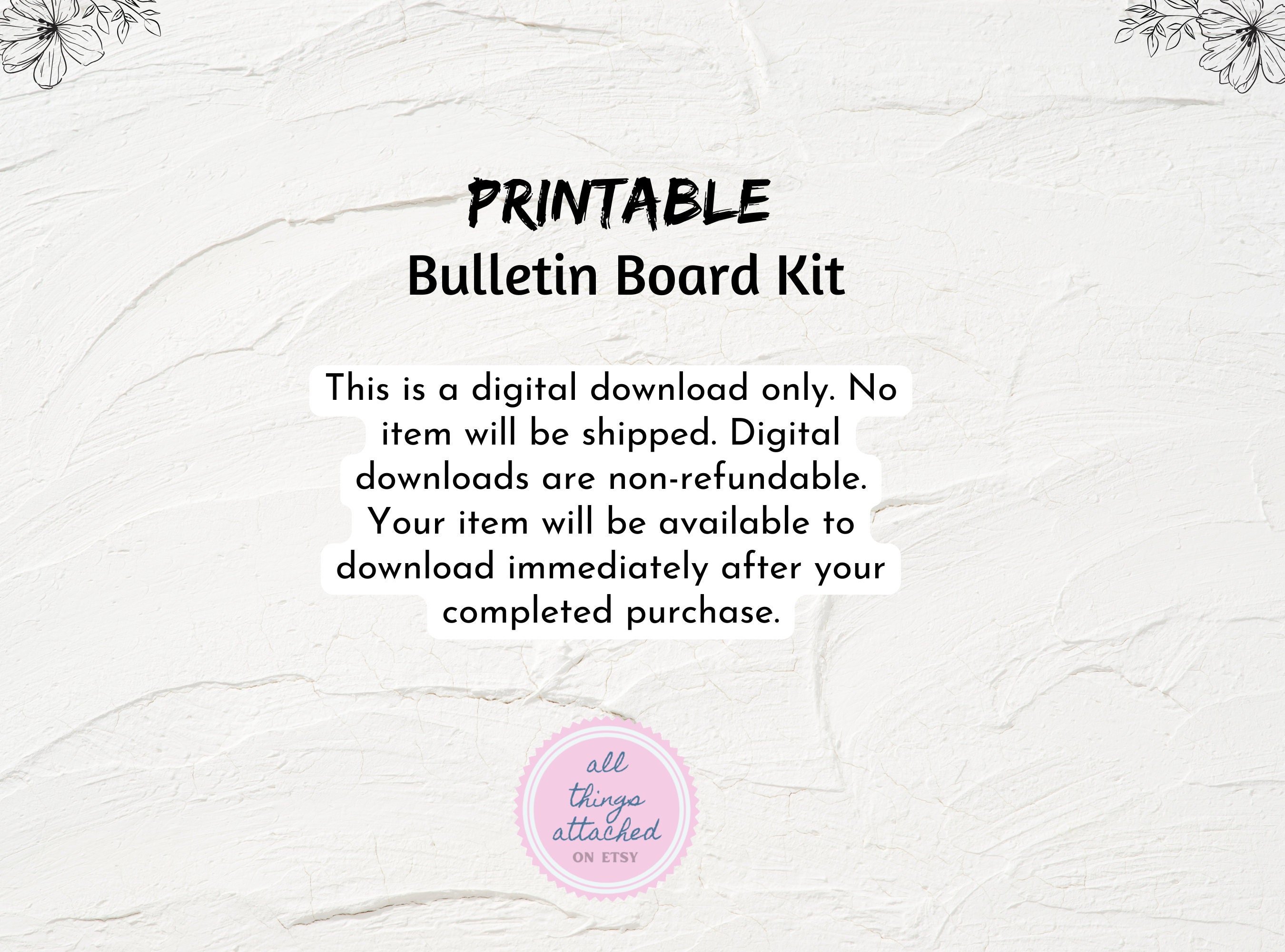 Constitution Bulletin Board Idea Printable Bill of Rights Bulletin