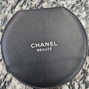 Vintage Chanel Mirror Compact