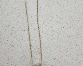 Vintage Chanel Necklace