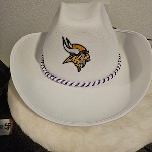 Custom NFL Cowboy Hats