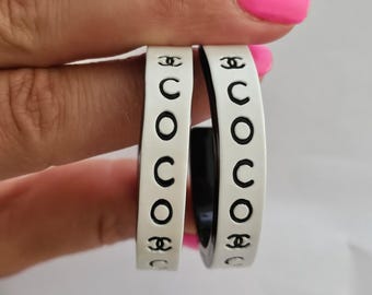 Vintage Chanel Earrings