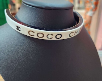 Vintage Chanel Style Necklace