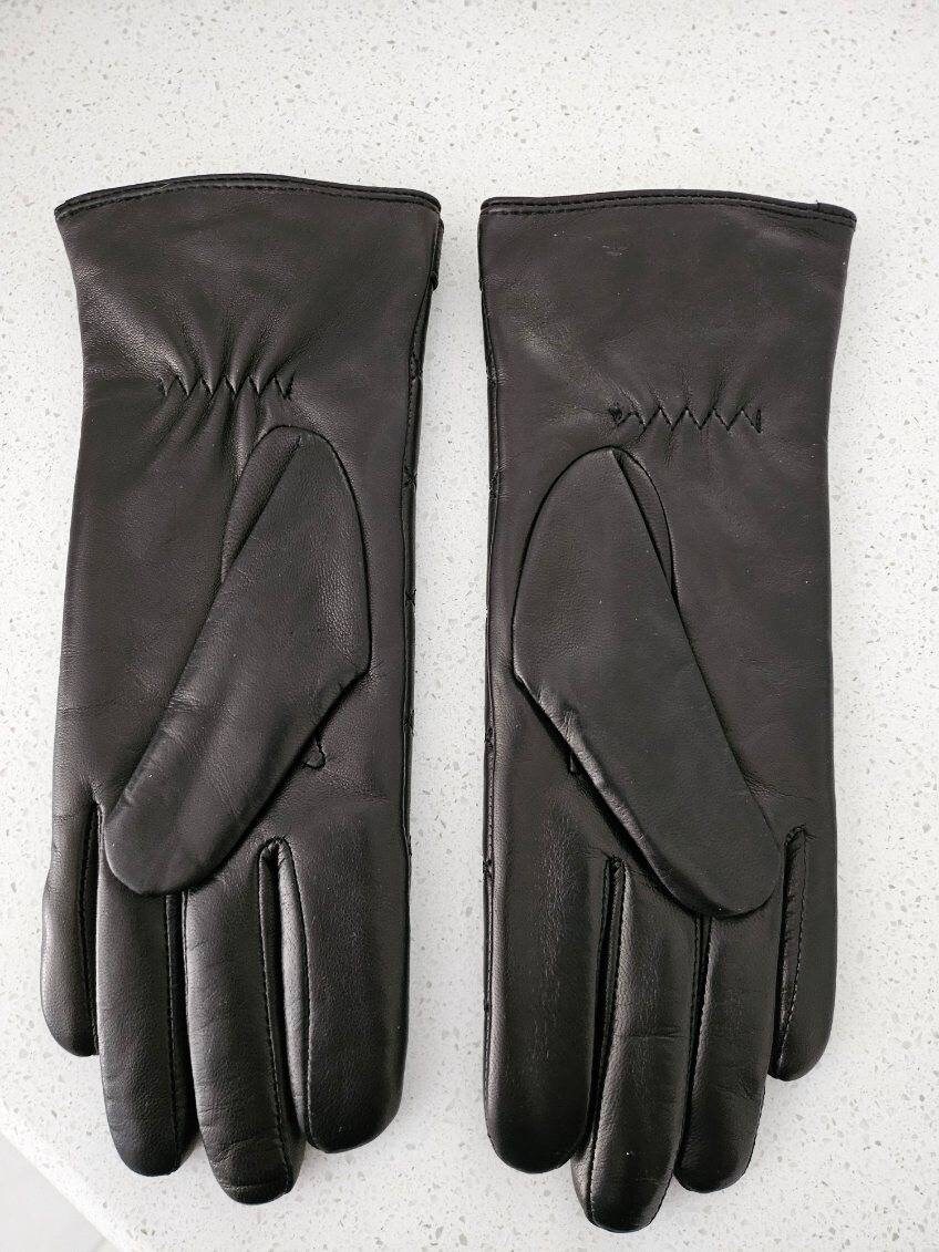 Vintage Chanel Gloves - Etsy