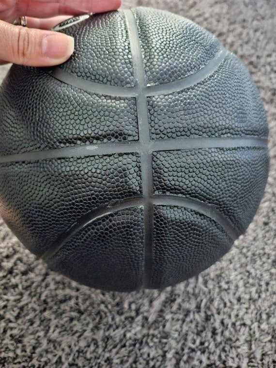 Vintage Chanel Basketball - Etsy