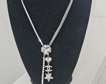 Vintage Chanel Necklace