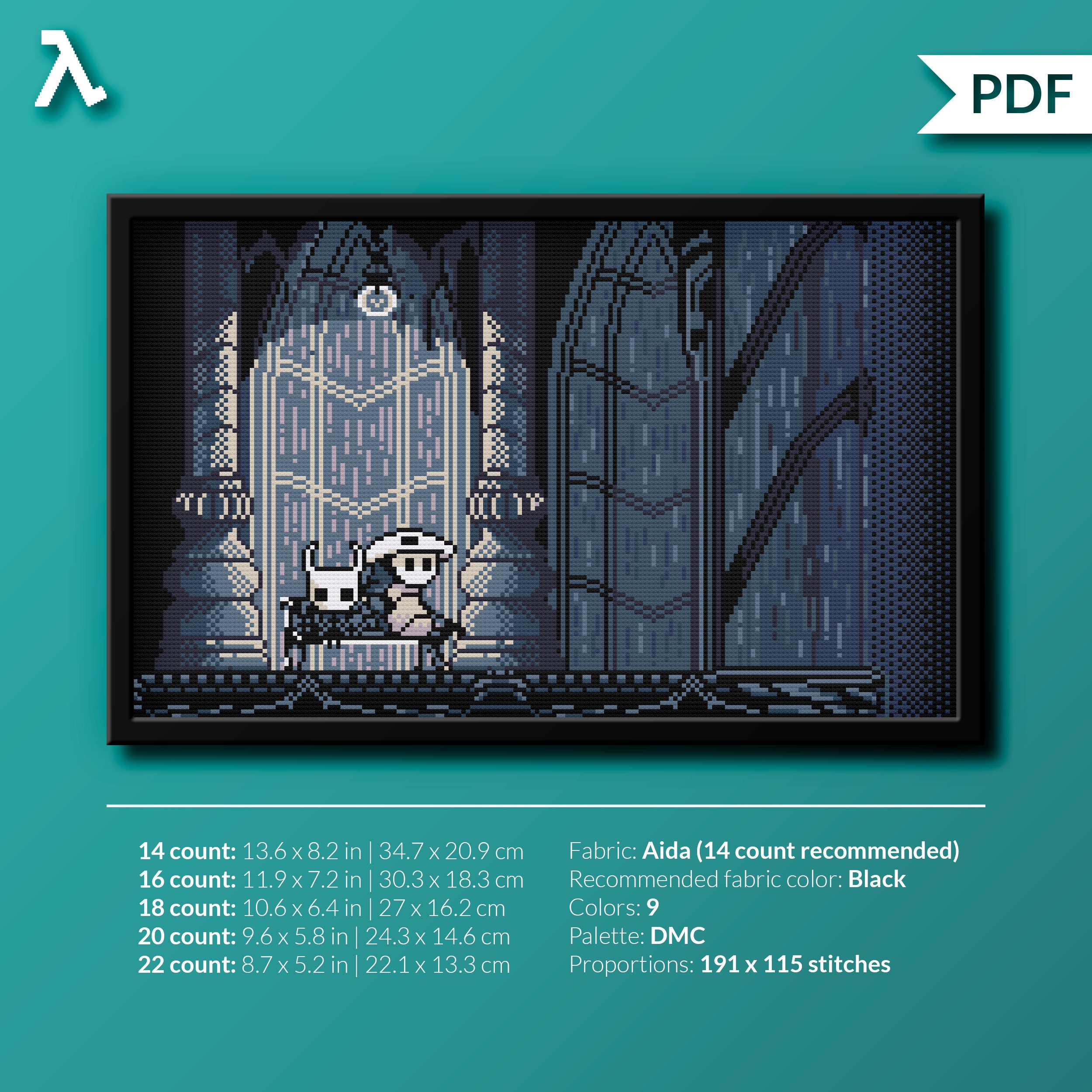 Hollow Knight Quirrel Bench City of Tears Checkpoint Etsy