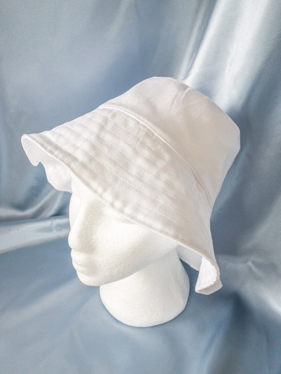 Handmade Bucket Hat - Etsy Australia