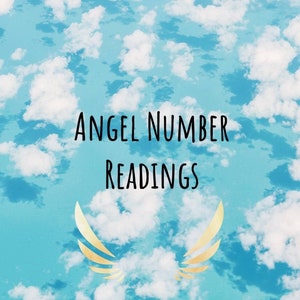 Angel Number Reading