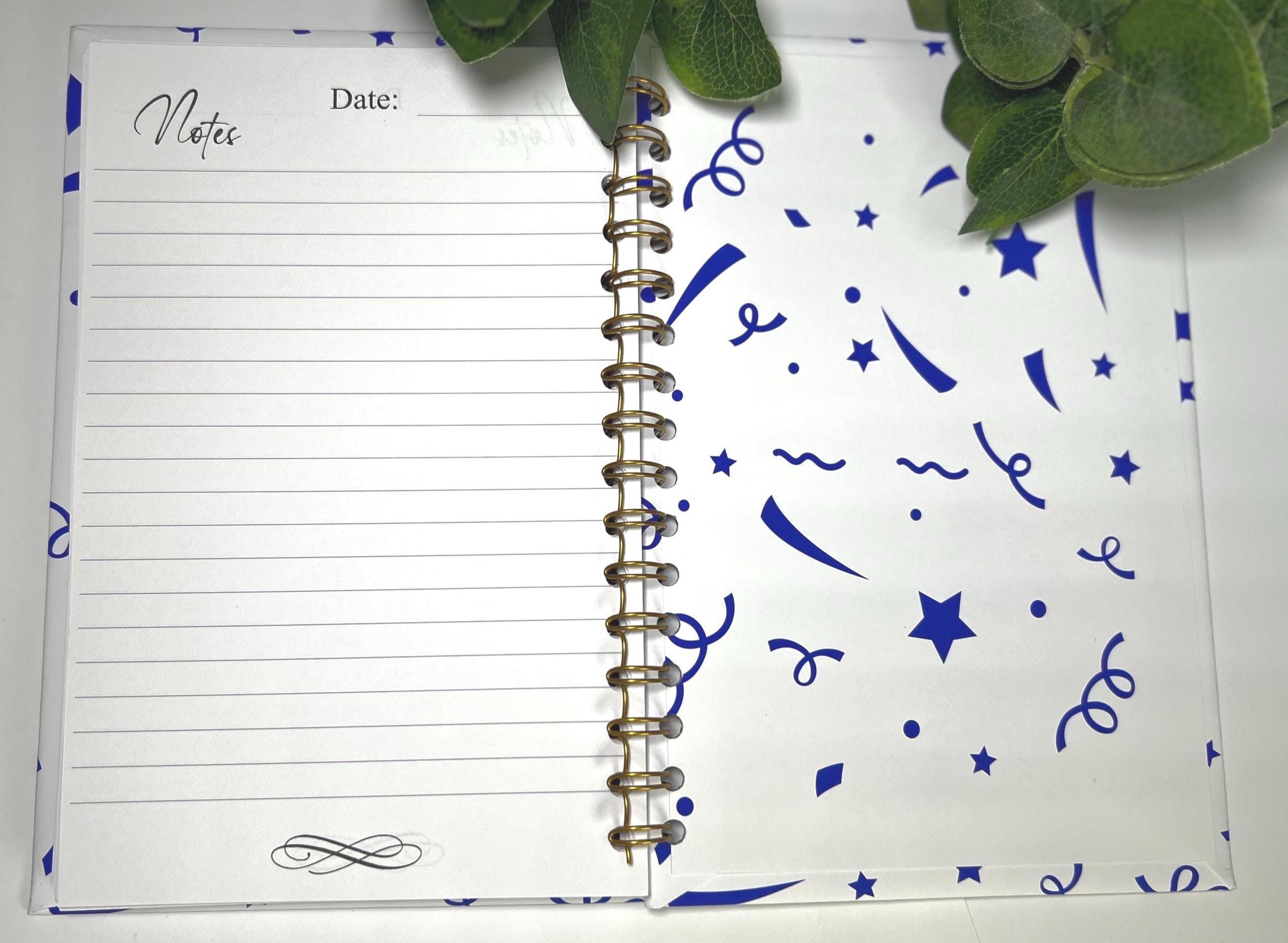 Leveling up Notebook – Motivation & Self Love Journal for Black Women ...