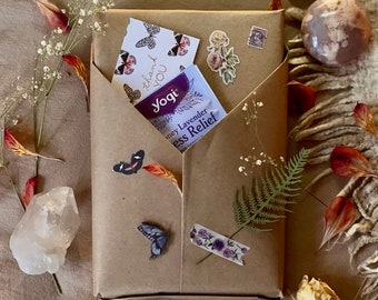 Blind Date mit Buch, Mystery Book, Buch Cosy Night In, Buchliebhaber Geschenk, Bücherwurm Geschenk, Bookish, Booktok