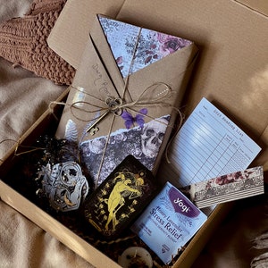 Blind Date With A Dark Romance Book, Soft Cover